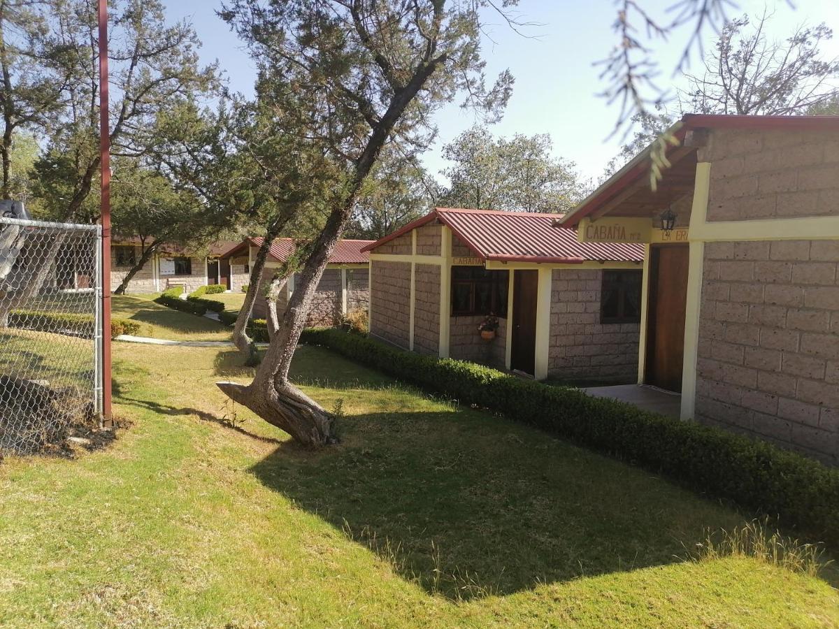 Hotel Campestre Casa Manning y Salón la troje Omitlan de Juarez Exterior foto